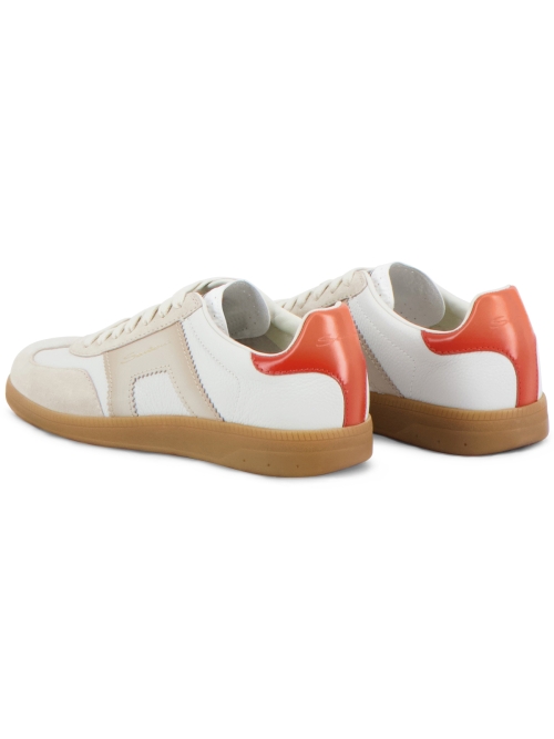 Santoni MBPL21965FARCNOC WHITE I85 foto 2