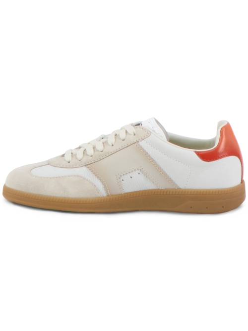 Santoni MBPL21965FARCNOC WHITE I85 foto 5