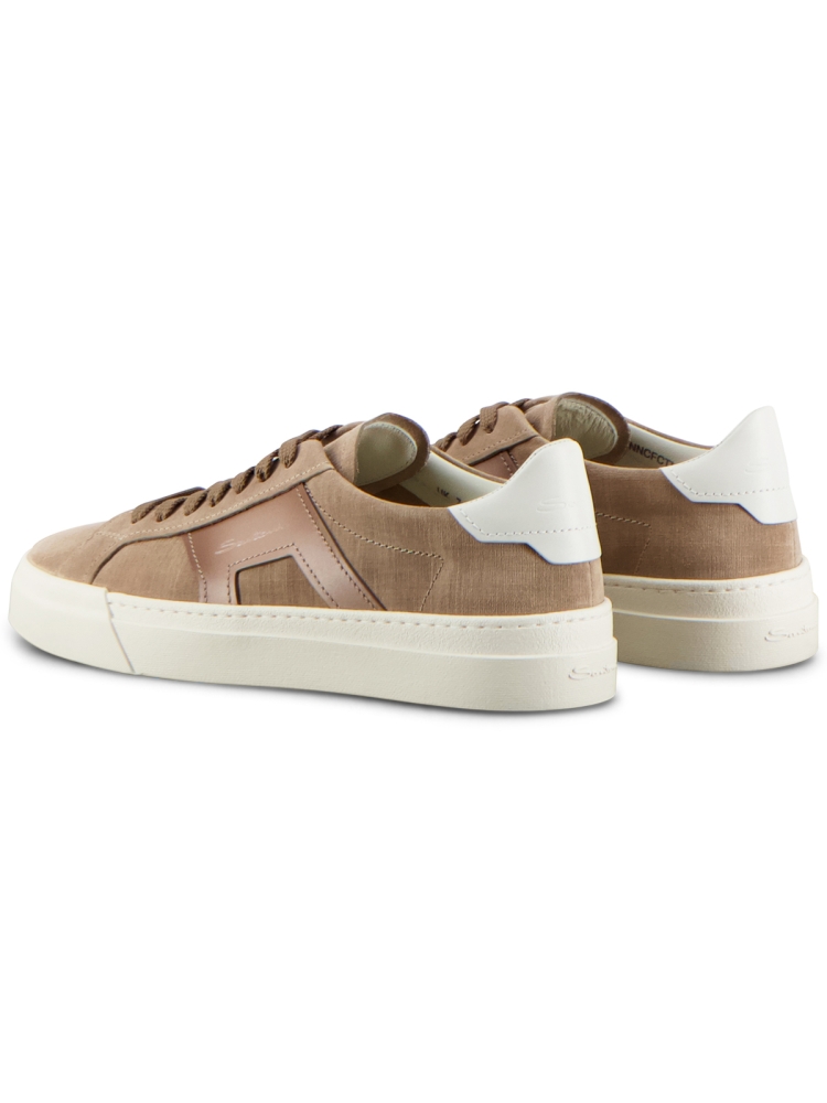 Santoni MBGT21964PNNCFCT BROWN M50