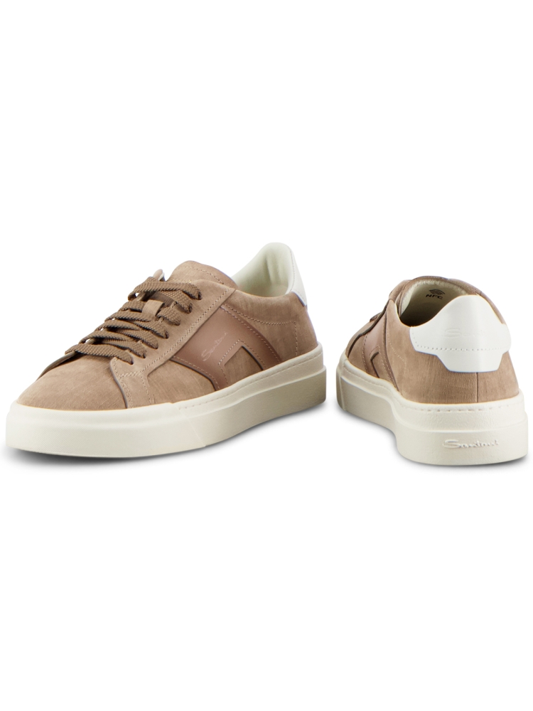 Santoni MBGT21964PNNCFCT BROWN M50