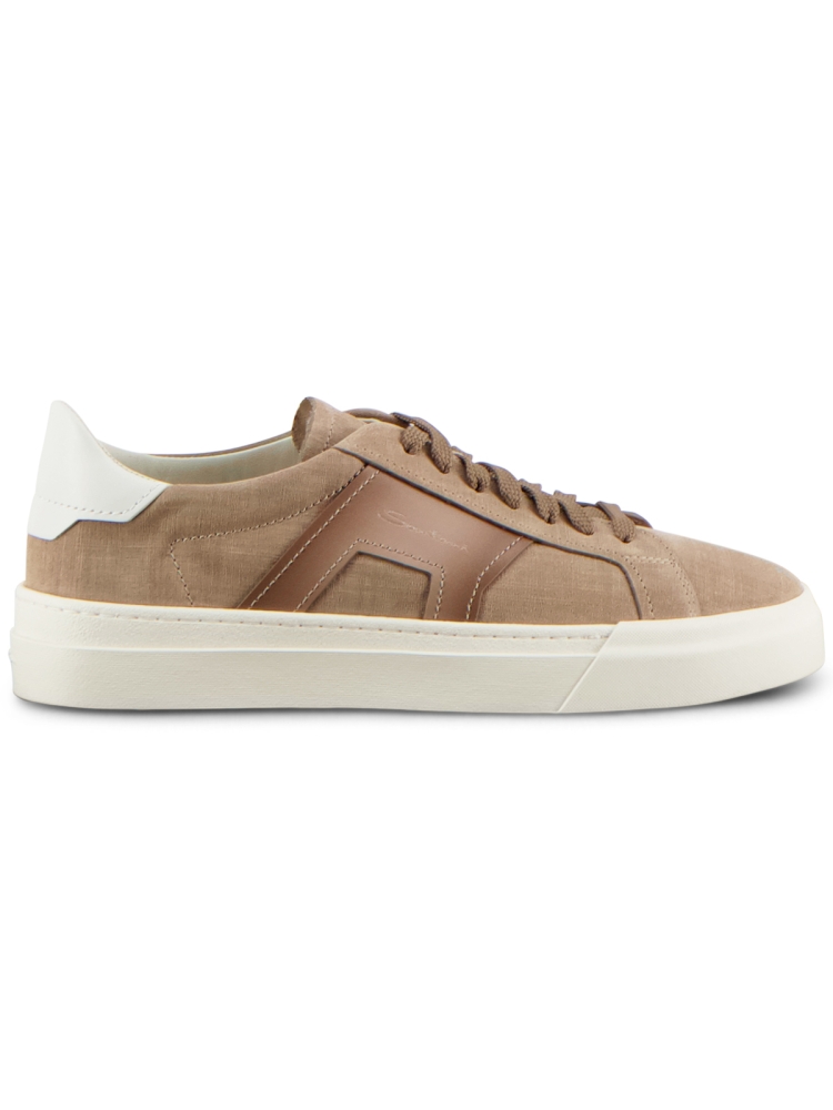 Santoni MBGT21964PNNCFCT BROWN M50