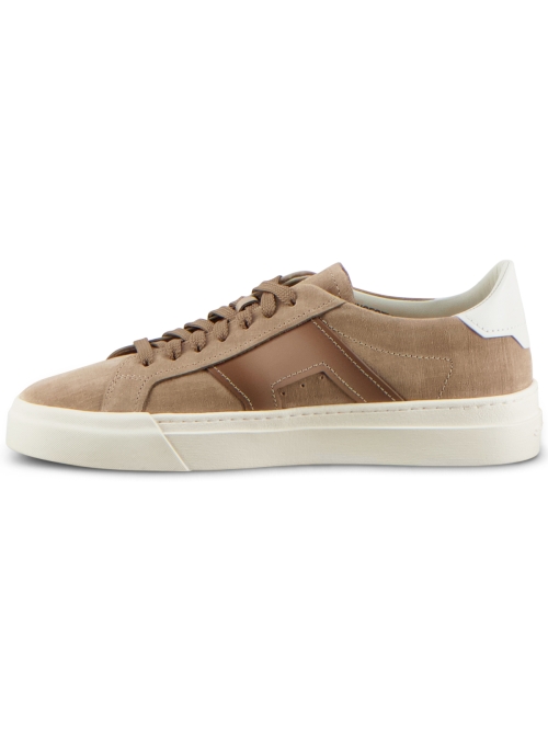 Santoni MBGT21964PNNCFCT BROWN M50 foto 5