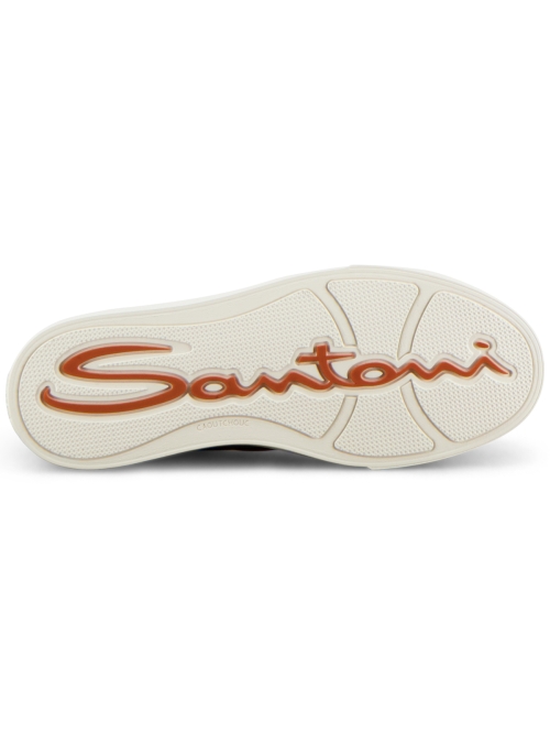 Santoni MBGT21964PNNCFCT BROWN M50 foto 6