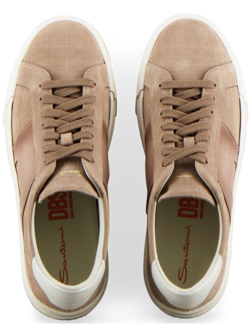 Santoni MBGT21964PNNCFCT BROWN M50 foto 7
