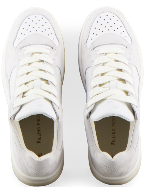 Filling Pieces 112610302258 210 OFF WHITE foto 7