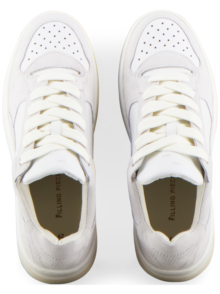Filling Pieces 112610302258 210 OFF WHITE