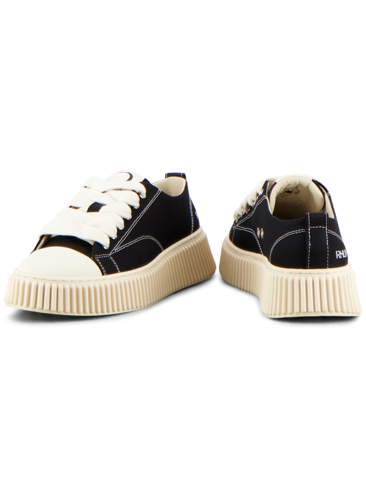 Rhun 2020 BLACK CANVAS