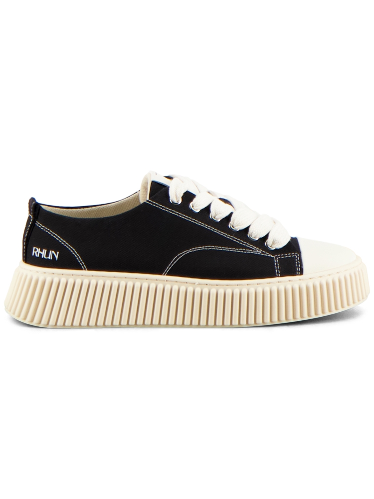 Rhun 2020 BLACK CANVAS