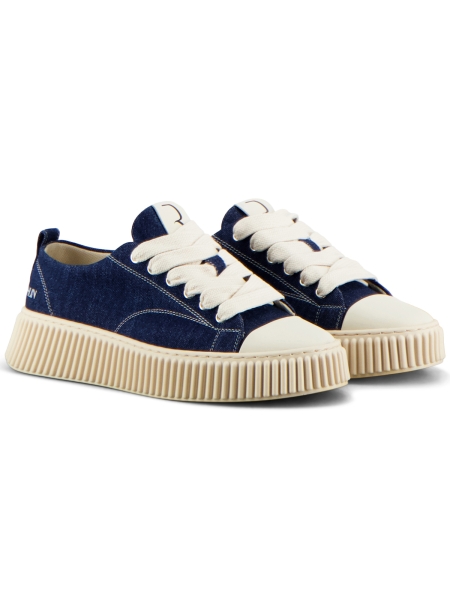 Rhun 2020 DENIM CANVAS Rhun 2020 DENIM CANVAS
