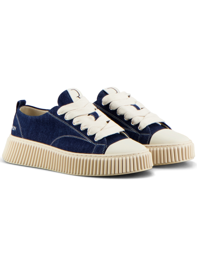 Rhun 2020 DENIM CANVAS