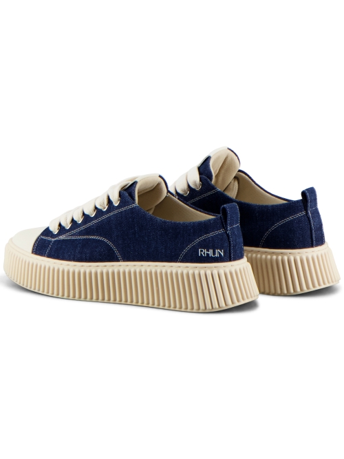 Rhun 2020 DENIM CANVAS foto 2