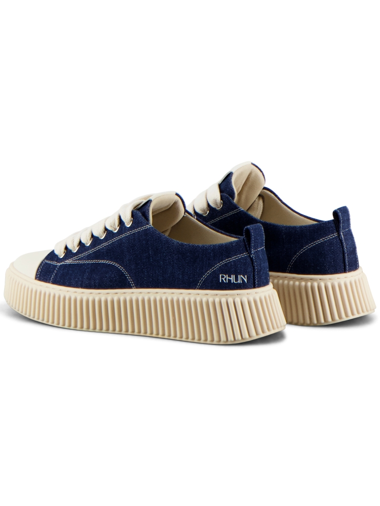 Rhun 2020 DENIM CANVAS
