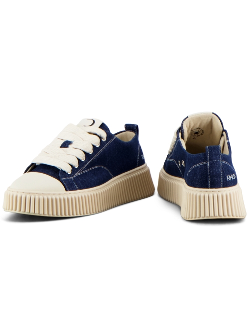 Rhun 2020 DENIM CANVAS foto 3