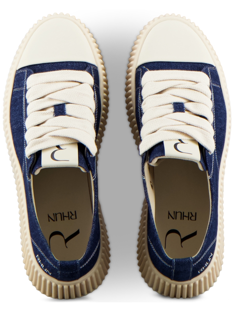 Rhun 2020 DENIM CANVAS