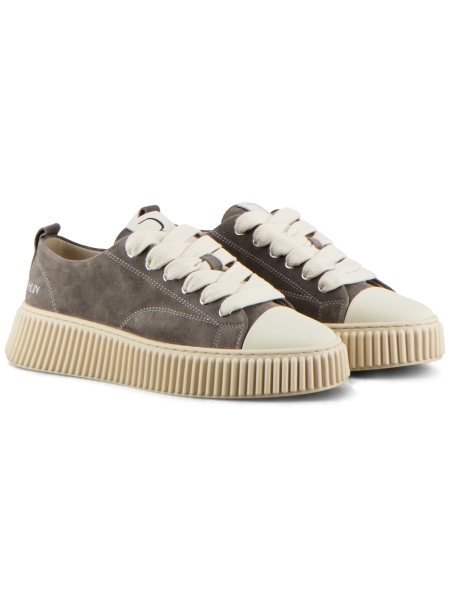 Rhun 2020 SUEDE GREY Rhun 2020 SUEDE GREY