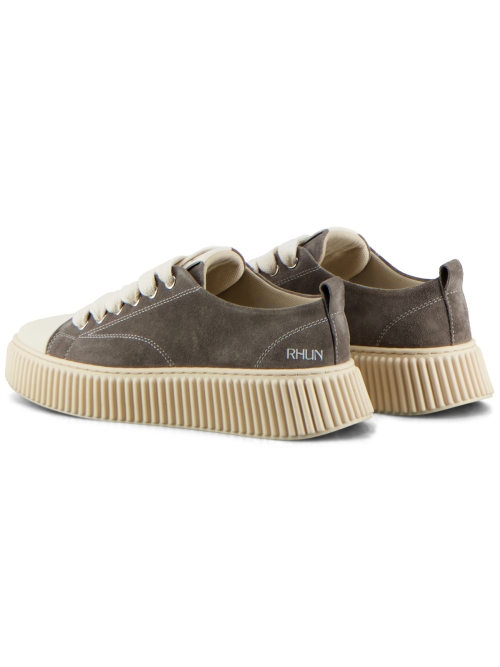 Rhun 2020 SUEDE GREY foto 2