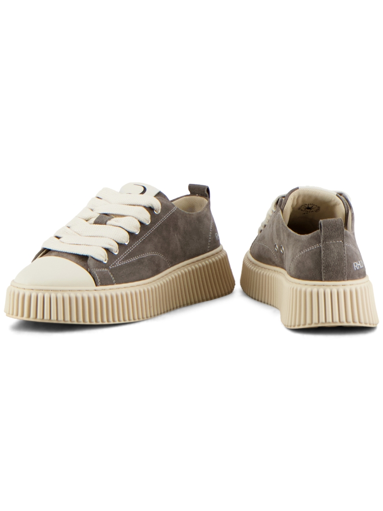 Rhun 2020 SUEDE GREY
