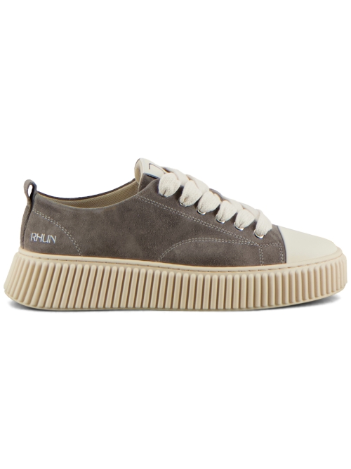 Rhun 2020 SUEDE GREY foto 4