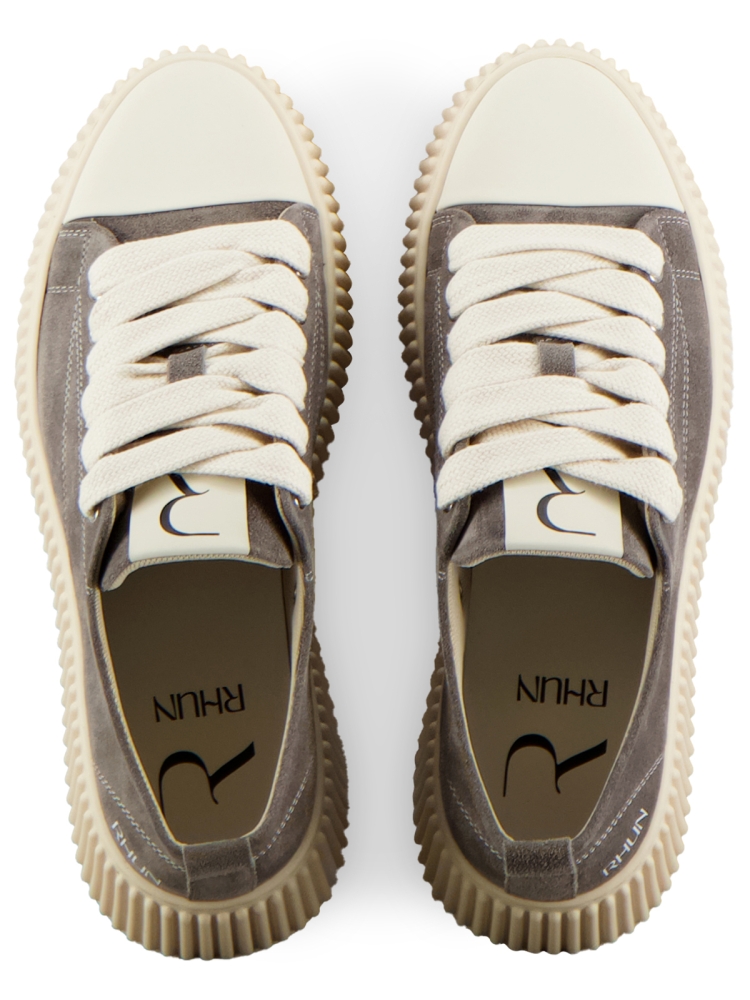 Rhun 2020 SUEDE GREY