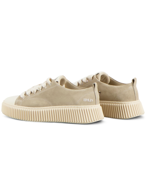 Rhun 2020 SUEDE BEIGE foto 2