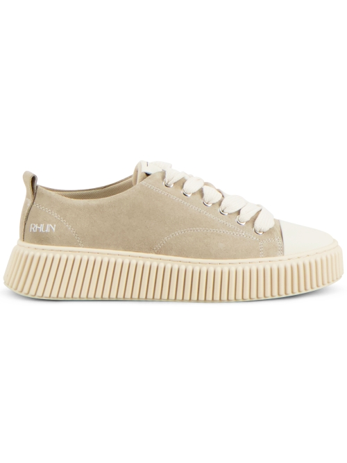 Rhun 2020 SUEDE BEIGE foto 4