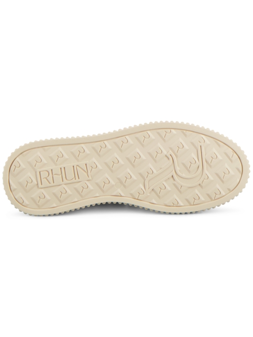 Rhun 2020 SUEDE BEIGE foto 6