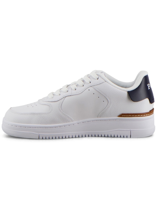 Polo Ralph Lauren  809-891791 004 WHITE/NAVY PP foto 5