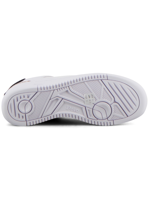 Polo Ralph Lauren  809-891791 004 WHITE/NAVY PP foto 6