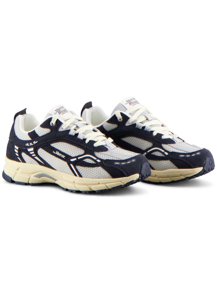 mercer ME261003 601 NAVY