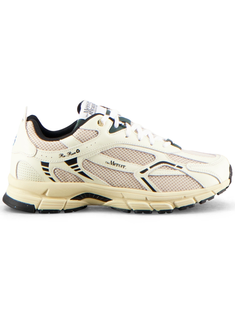 mercer ME261005 102 OFF WHITE