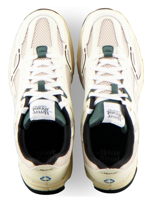 mercer ME261005 102 OFF WHITE foto 7