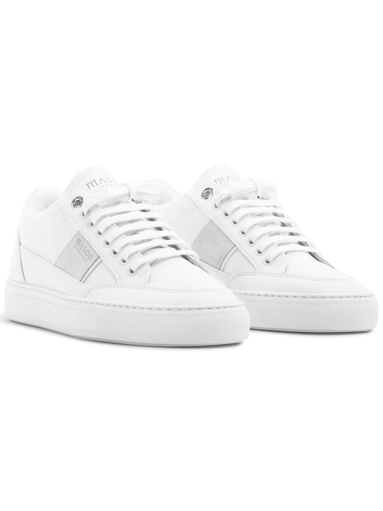Mason Garments MG52-9A-Z26 WHITE
