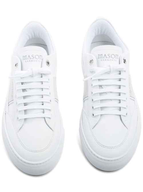 Mason Garments MG52-9A-Z26 WHITE foto 4