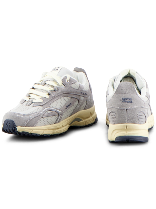 mercer ME261003 970 GREY MISCELLANEOUS foto 3