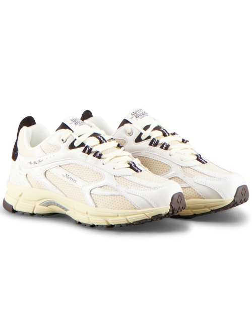 mercer ME261004 157 WHITE BROWN foto 1