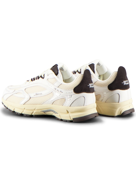 mercer ME261004 157 WHITE BROWN