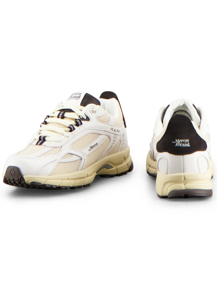 mercer ME261004 157 WHITE BROWN
