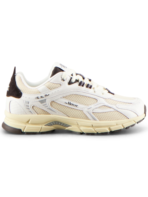 mercer ME261004 157 WHITE BROWN foto 4