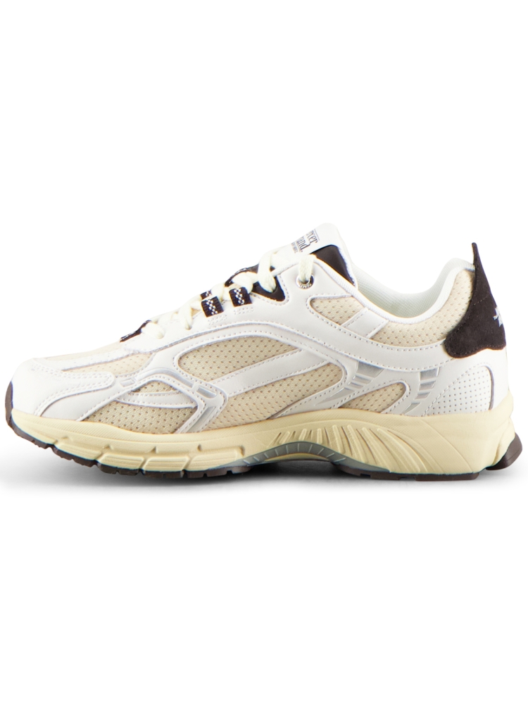 mercer ME261004 157 WHITE BROWN