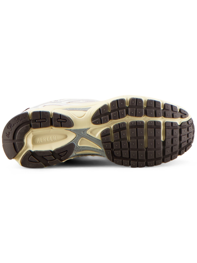 mercer ME261004 157 WHITE BROWN