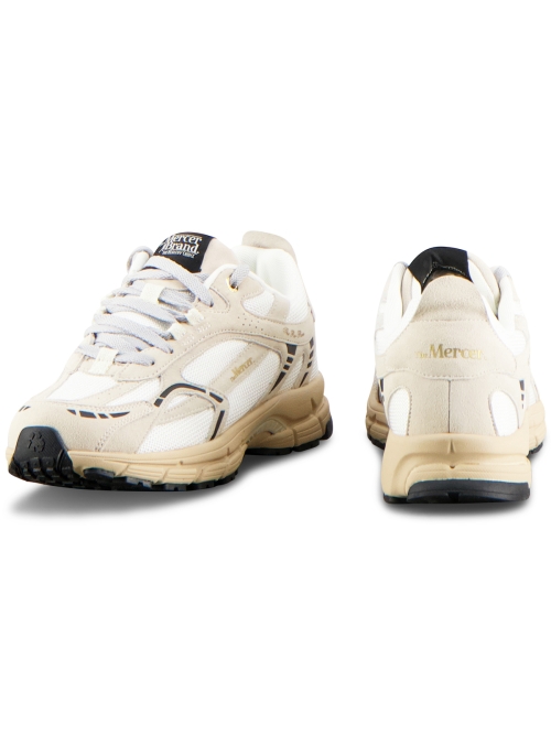 mercer ME261010 102 OFF WHITE foto 3