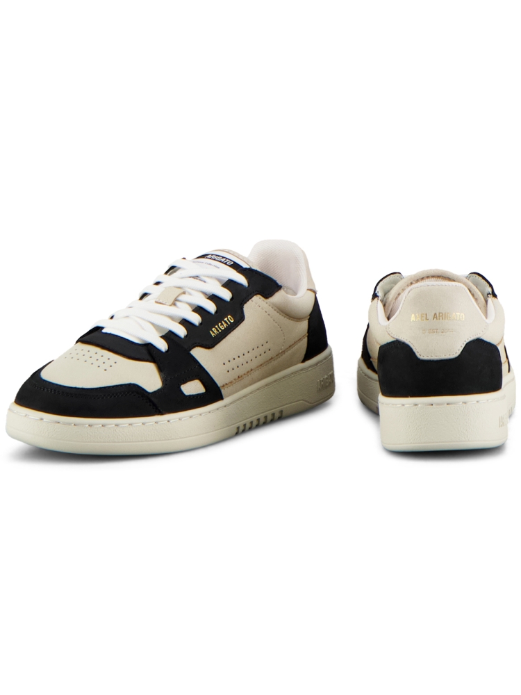 F1697004 BEIGE/BLACK