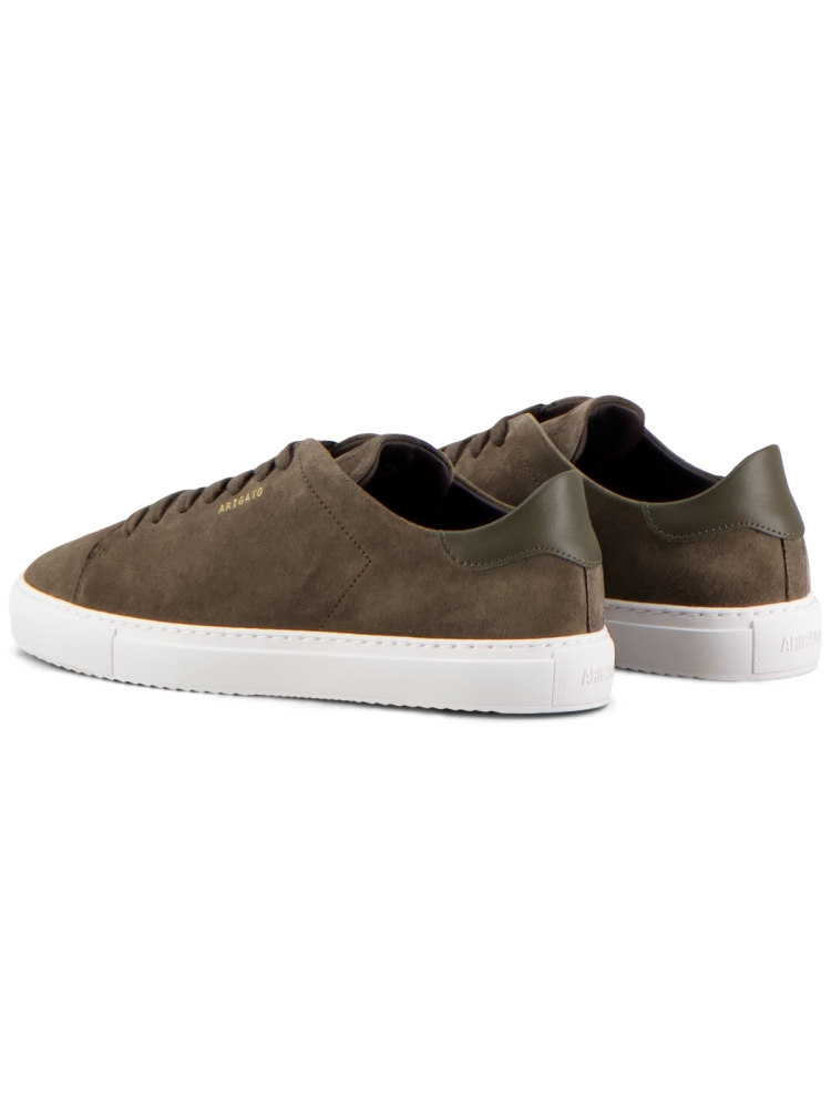  F2927002 DK BROWN/WHITE