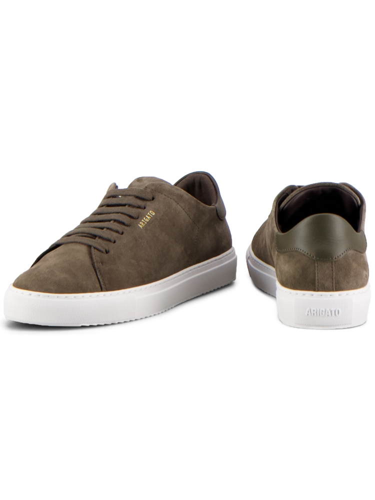  F2927002 DK BROWN/WHITE