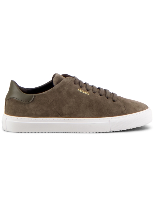  F2927002 DK BROWN/WHITE foto 4