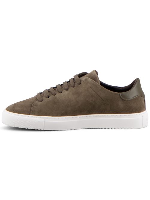  F2927002 DK BROWN/WHITE foto 5