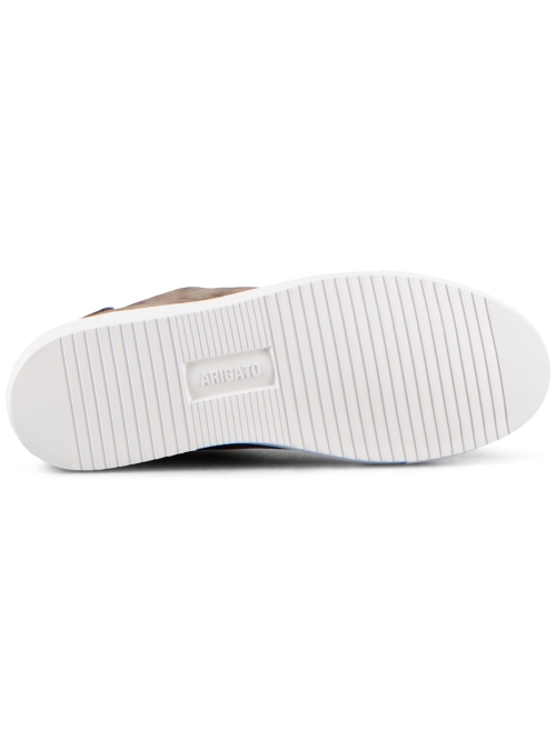  F2927002 DK BROWN/WHITE foto 6