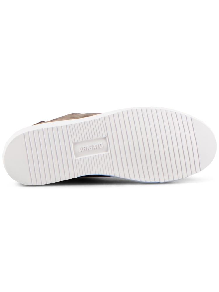  F2927002 DK BROWN/WHITE
