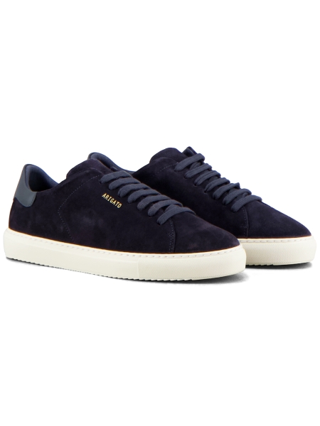  F3974001 DARK BLUE/OFF WHITE