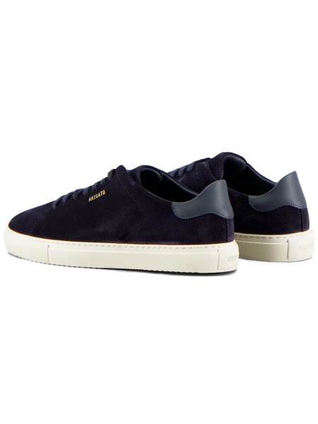  F3974001 DARK BLUE/OFF WHITE